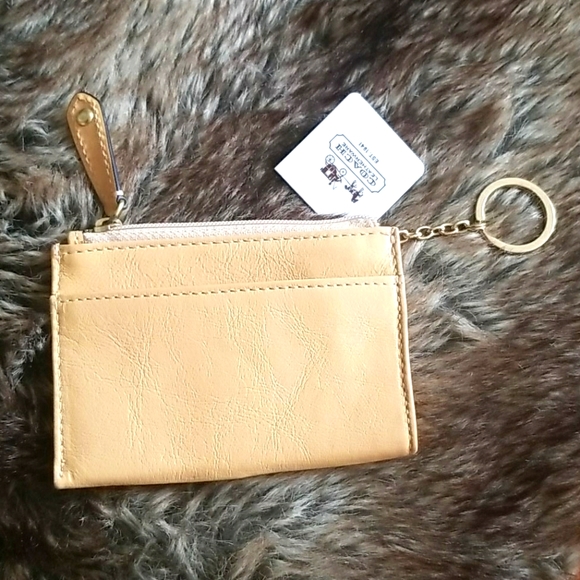 Coach mini Wallet - Picture 2 of 6